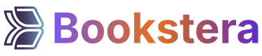 Bookstera logo