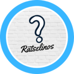 Die Rätselinos logo